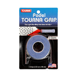 Tourna Grip Padel 3pack 